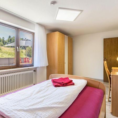 Apartamento B463 Penthouse Albstadt Exterior foto