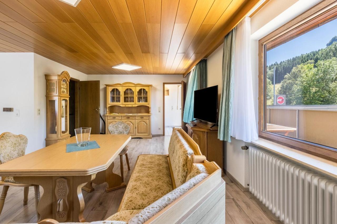 Apartamento B463 Penthouse Albstadt Exterior foto