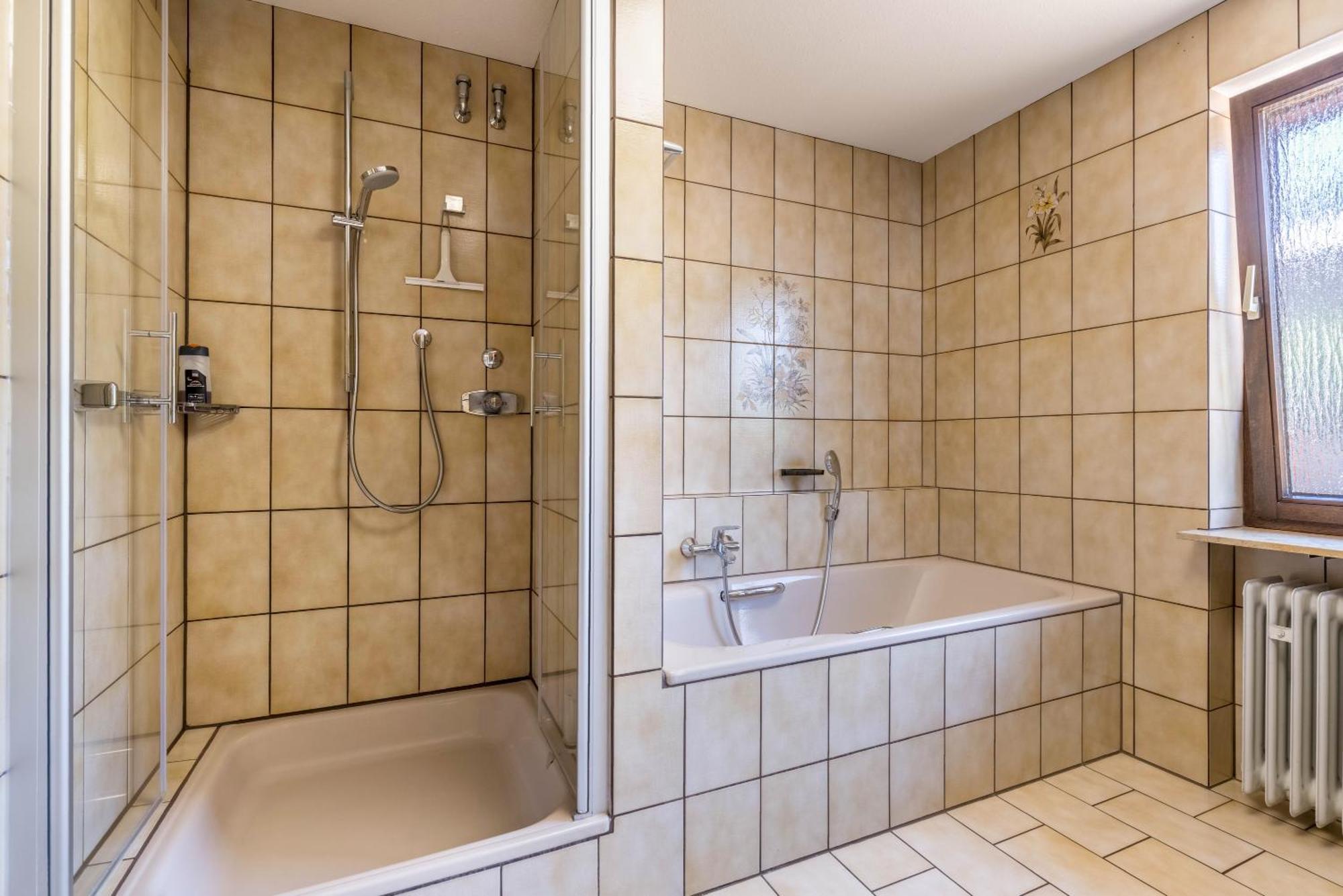 Apartamento B463 Penthouse Albstadt Exterior foto
