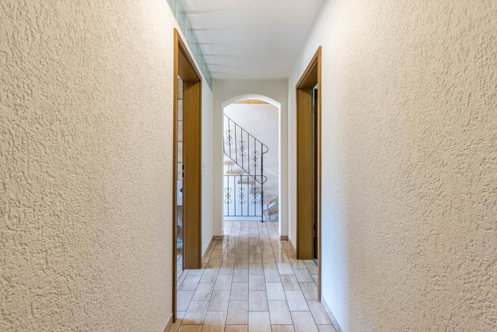 Apartamento B463 Penthouse Albstadt Exterior foto